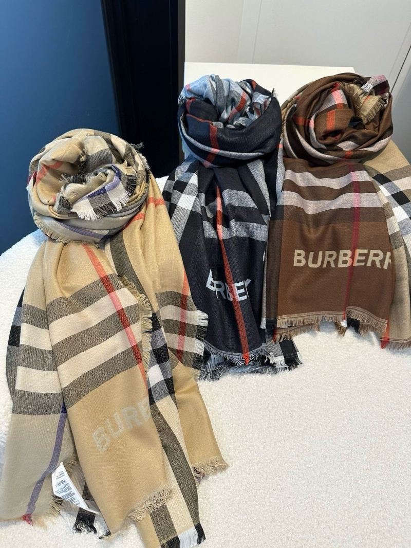 BURBERRY